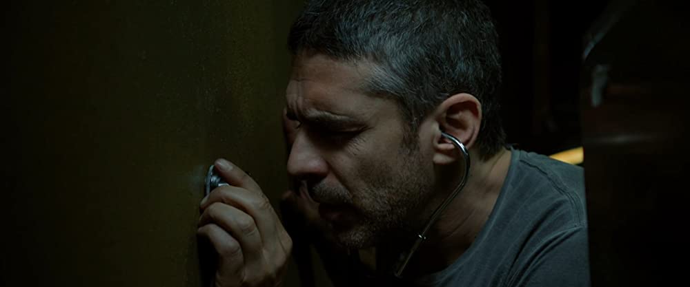 エンド・オブ・トンネルの画像