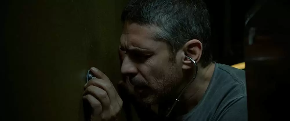 エンド・オブ・トンネルの画像