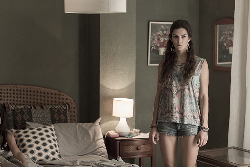 エンド・オブ・トンネルの画像