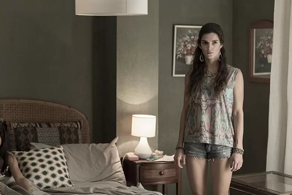 エンド・オブ・トンネルの画像