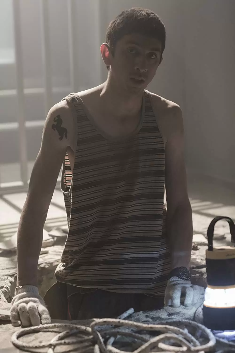 エンド・オブ・トンネルの画像