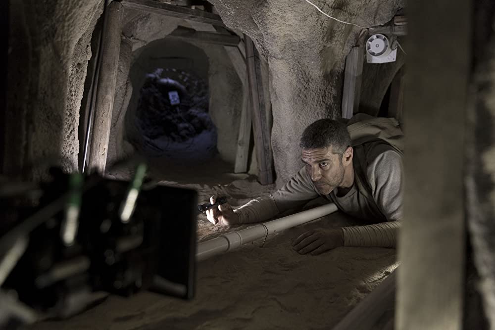 エンド・オブ・トンネルの画像