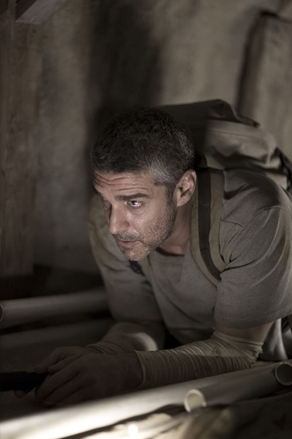 エンド・オブ・トンネルの画像