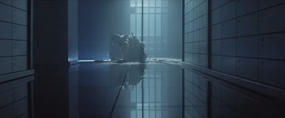 エンド・オブ・トンネルの画像