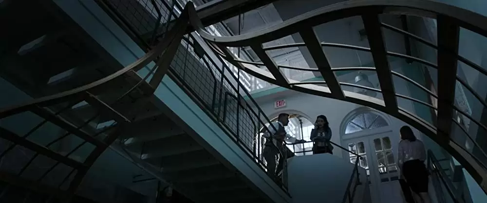 ホーンテッド・サイトの画像