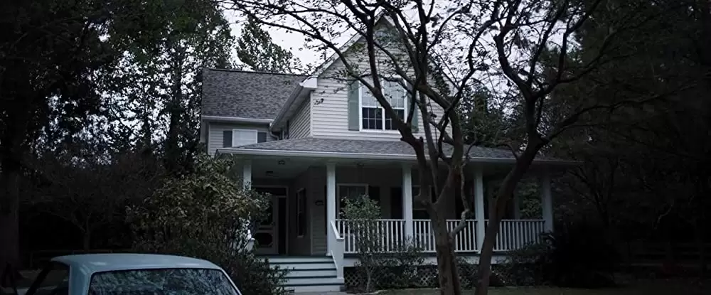 ホーンテッド・サイトの画像