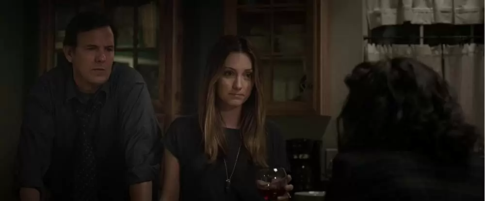 ホーンテッド・サイトの画像