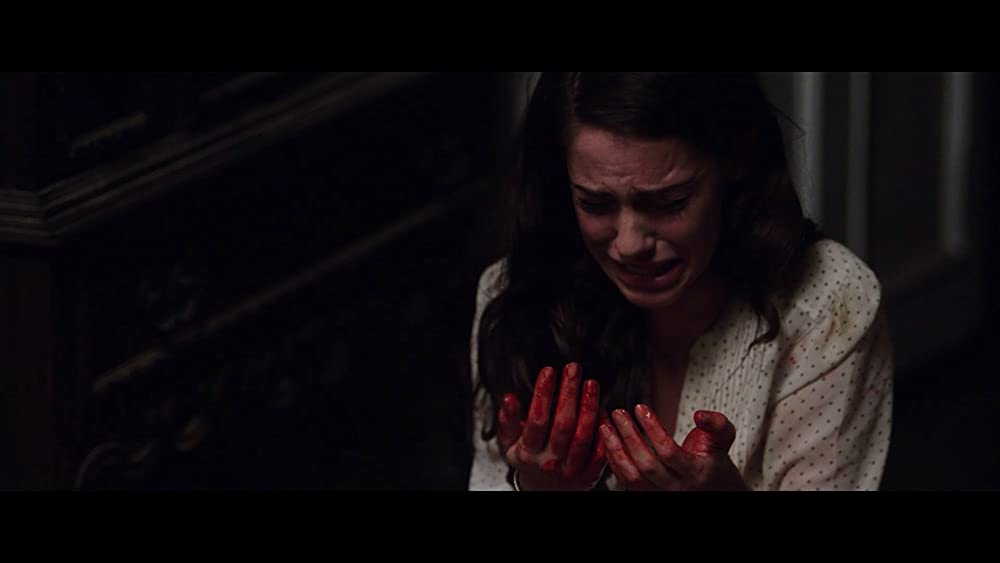 ホーンテッド・サイトの画像