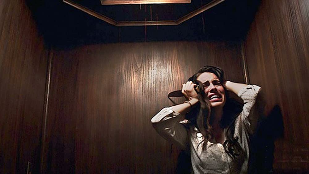 ホーンテッド・サイトの画像