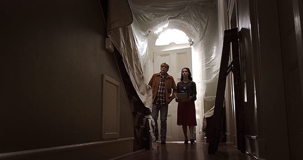 ホーンテッド・サイトの画像