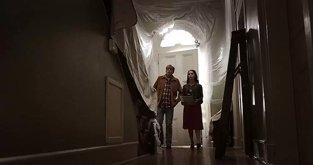 ホーンテッド・サイトの画像