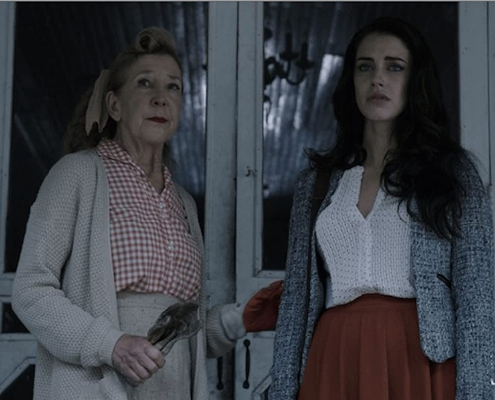 ホーンテッド・サイトの画像