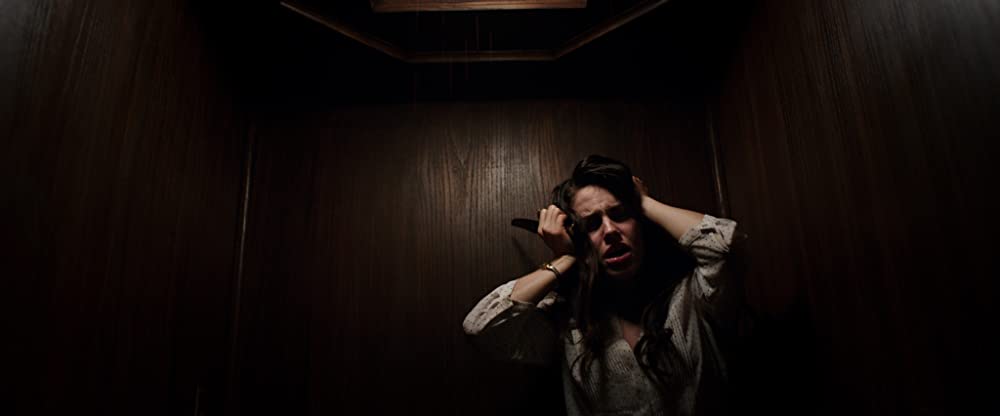 ホーンテッド・サイトの画像