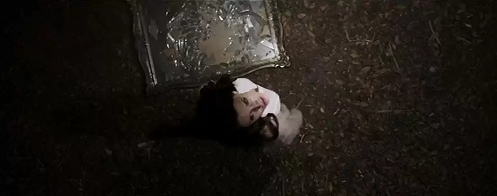 ホーンテッド・サイトの画像