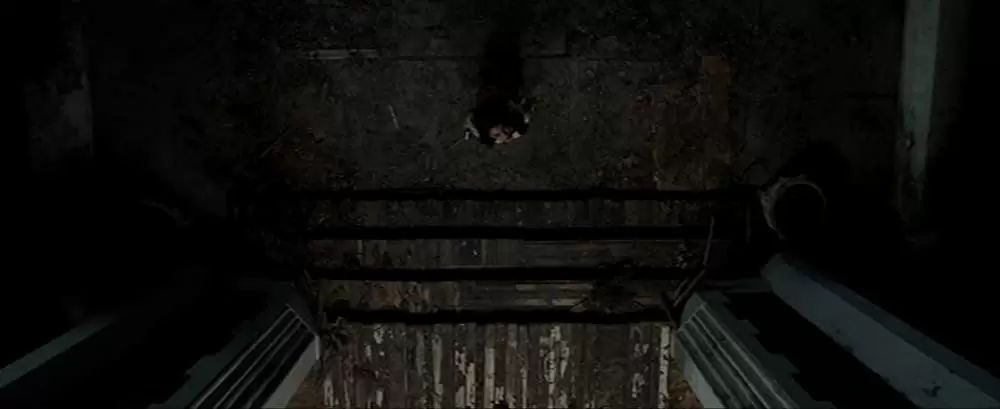 ホーンテッド・サイトの画像