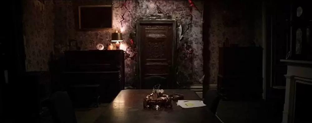 ホーンテッド・サイトの画像