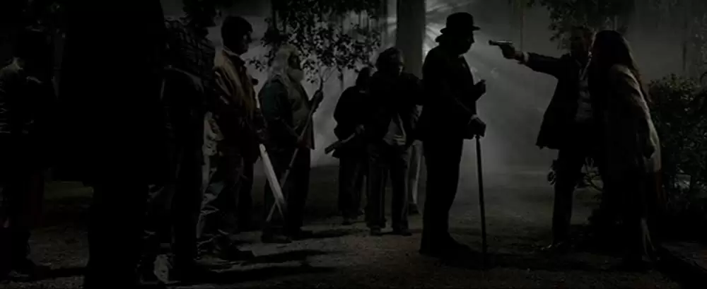 ホーンテッド・サイトの画像