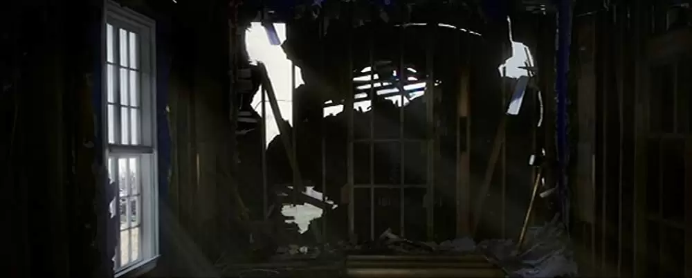 ホーンテッド・サイトの画像