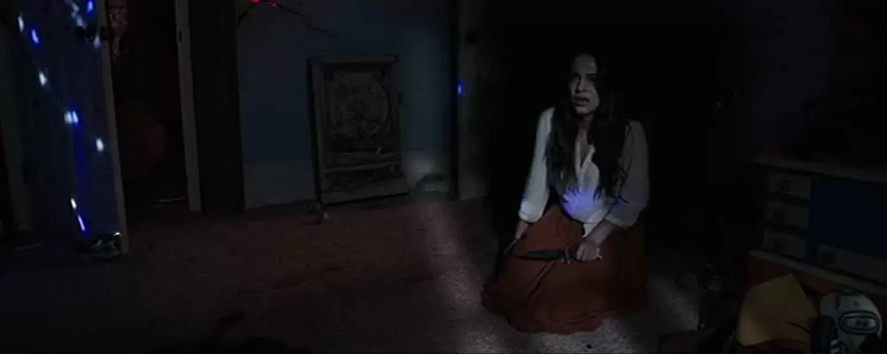 ホーンテッド・サイトの画像