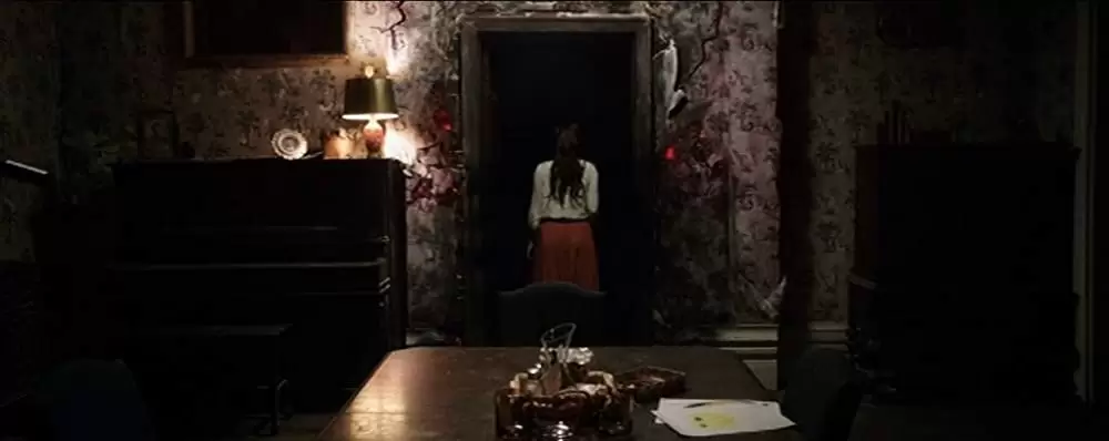 ホーンテッド・サイトの画像