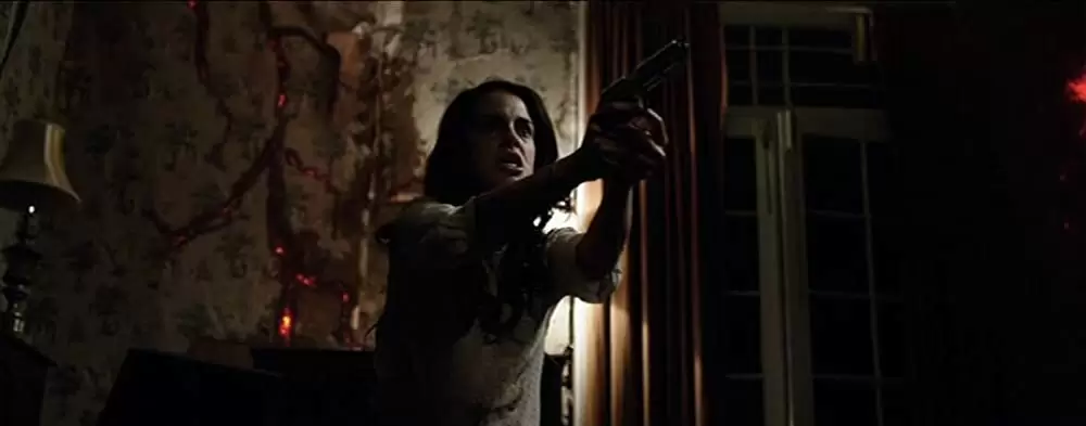 ホーンテッド・サイトの画像