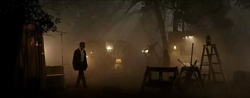 ホーンテッド・サイトの画像