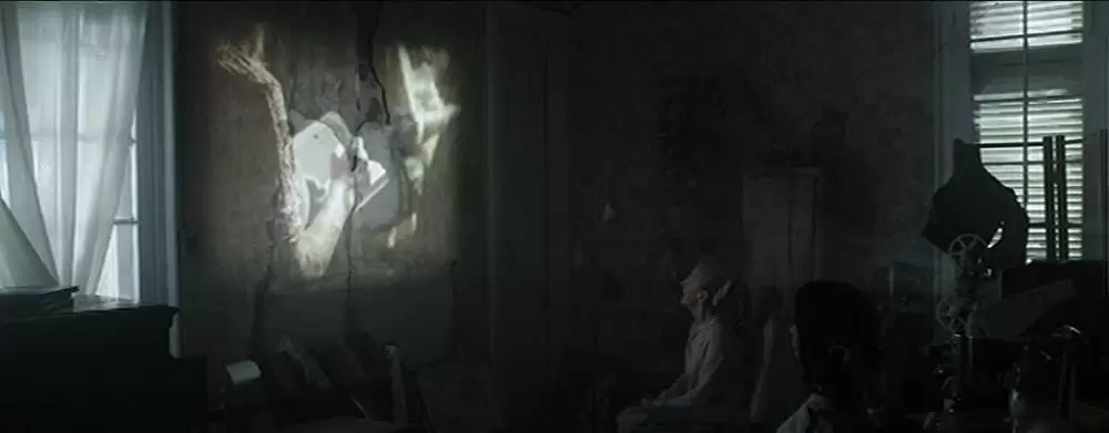 ホーンテッド・サイトの画像