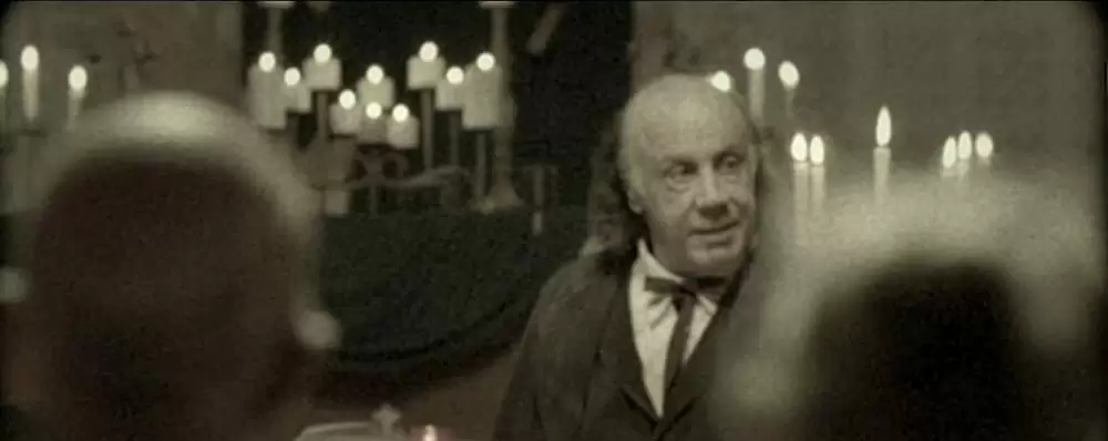 ホーンテッド・サイトの画像