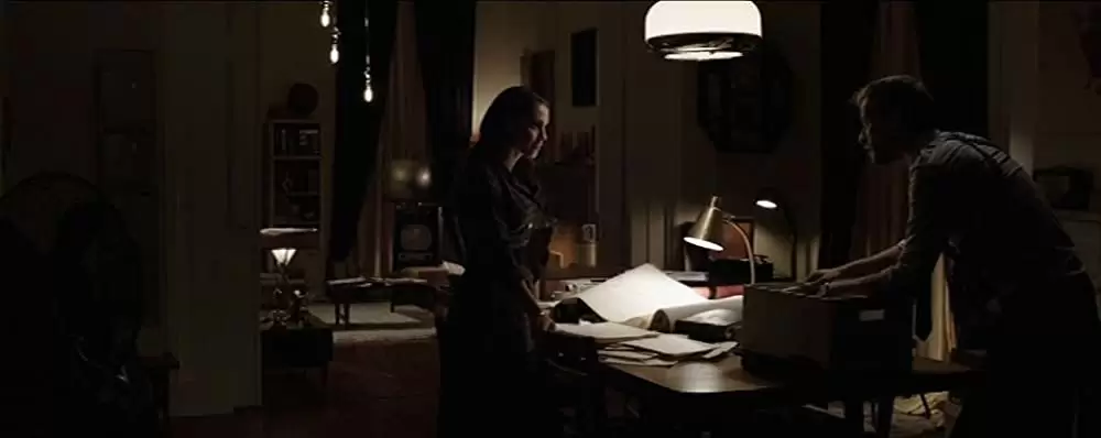 ホーンテッド・サイトの画像