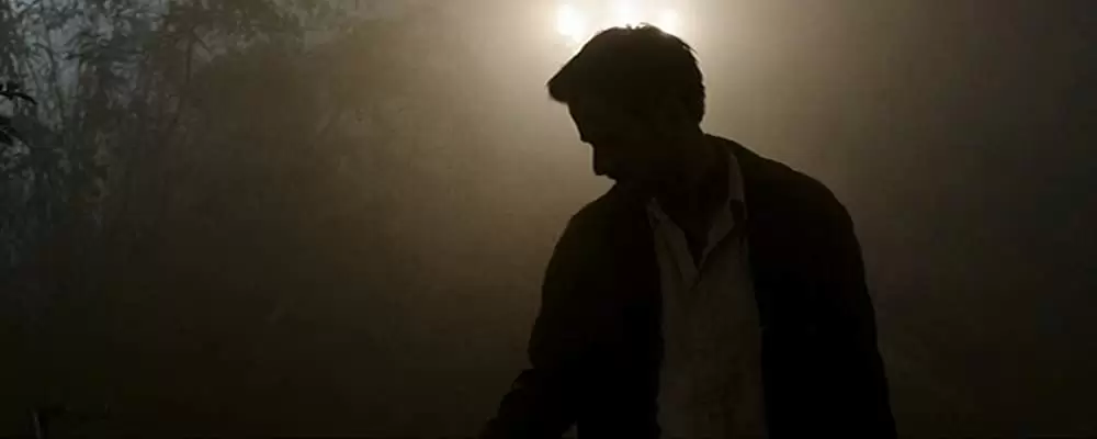 ホーンテッド・サイトの画像