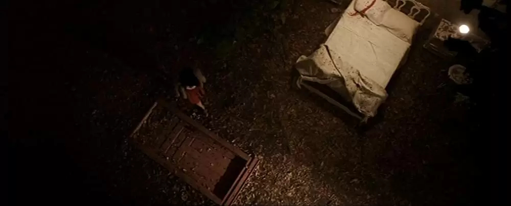 ホーンテッド・サイトの画像