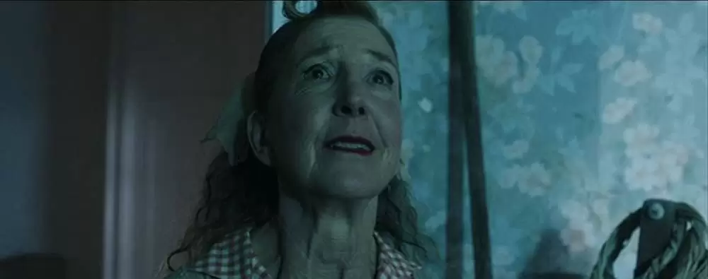 ホーンテッド・サイトの画像