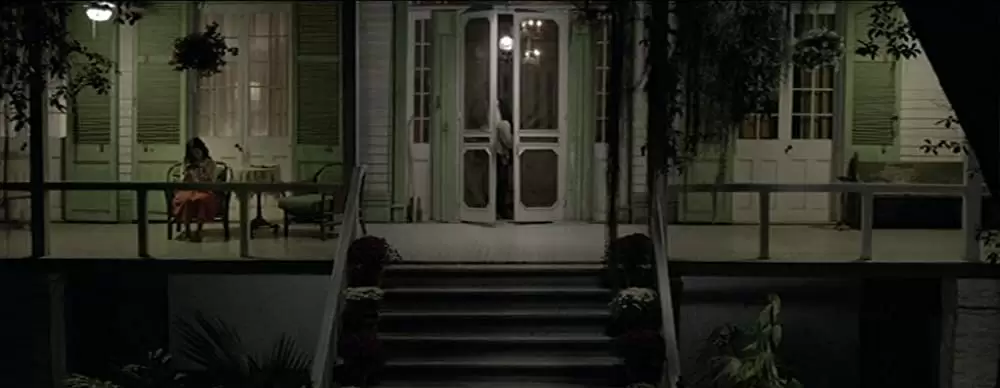 ホーンテッド・サイトの画像