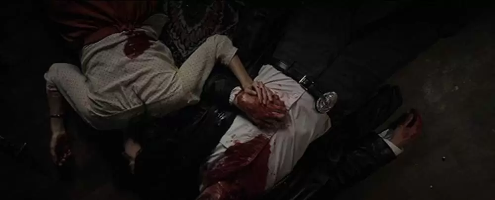 ホーンテッド・サイトの画像