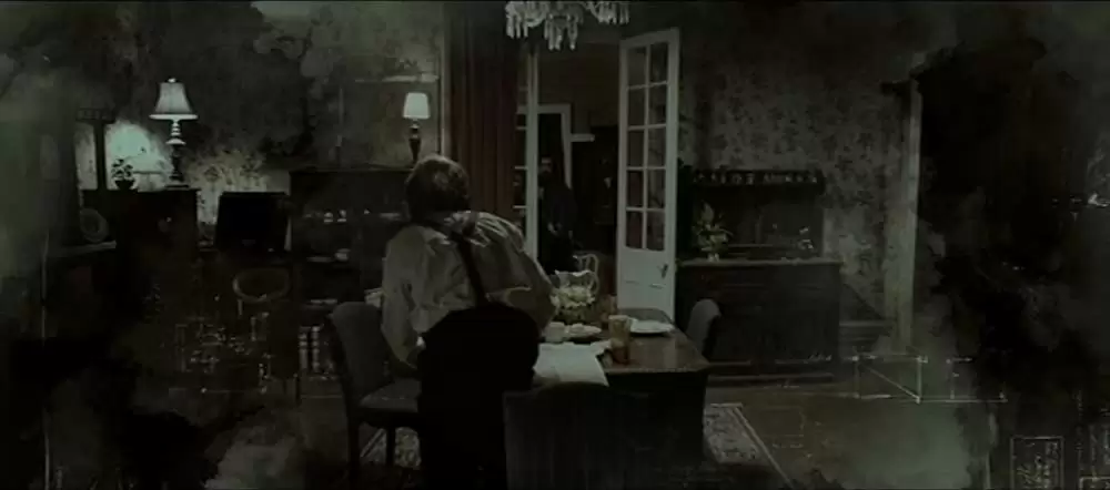 ホーンテッド・サイトの画像