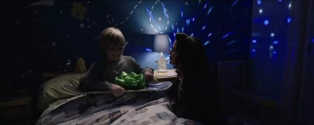 ホーンテッド・サイトの画像