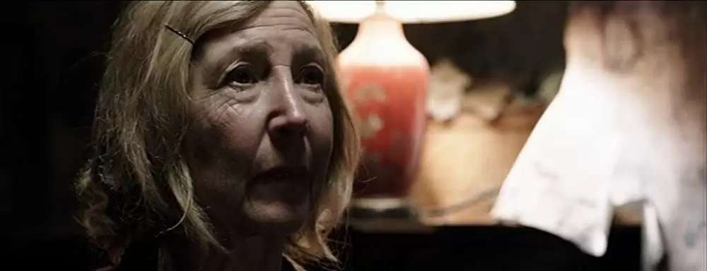 ホーンテッド・サイトの画像