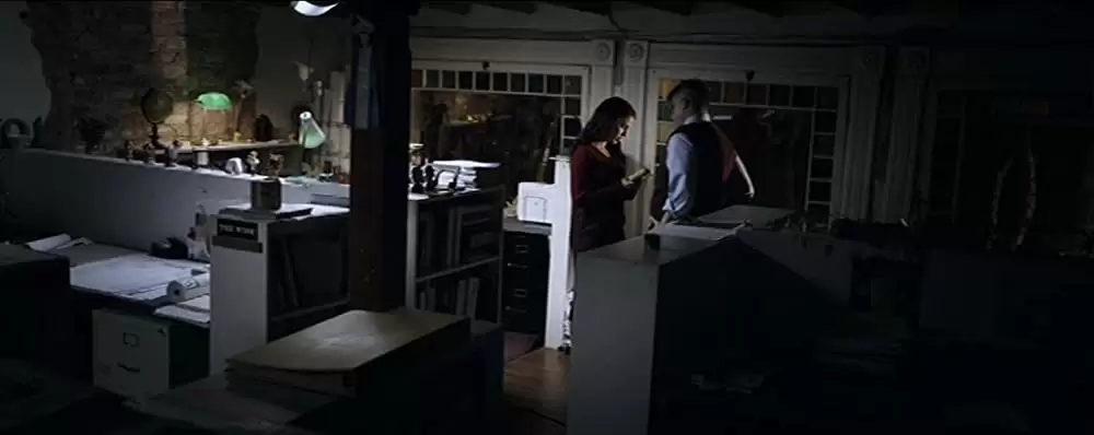 ホーンテッド・サイトの画像