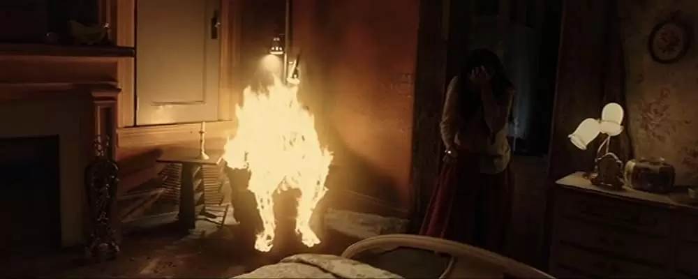 ホーンテッド・サイトの画像