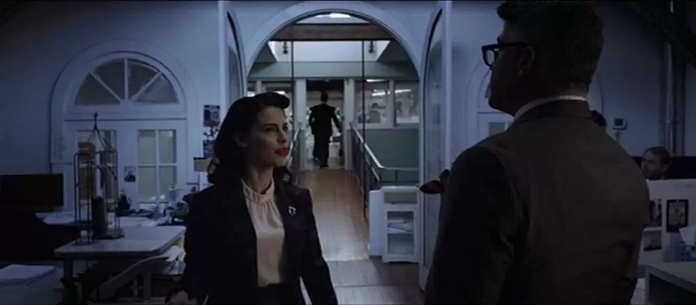 ホーンテッド・サイトの画像