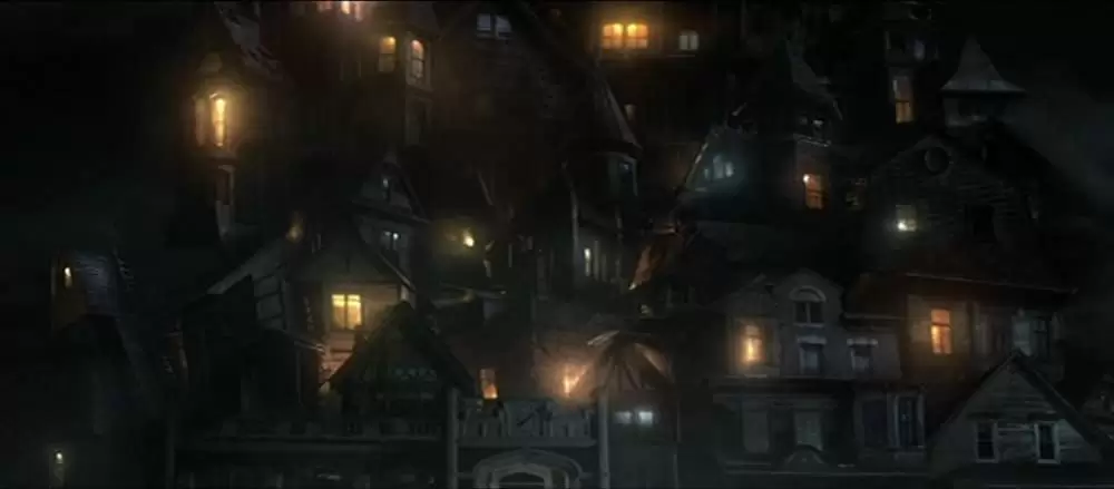 ホーンテッド・サイトの画像