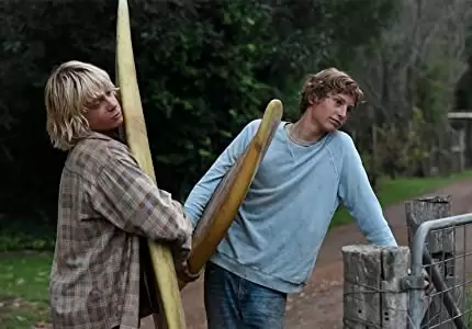 ブレス あの波の向こうへの画像