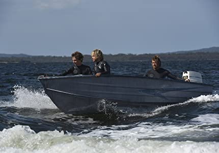 ブレス あの波の向こうへの画像