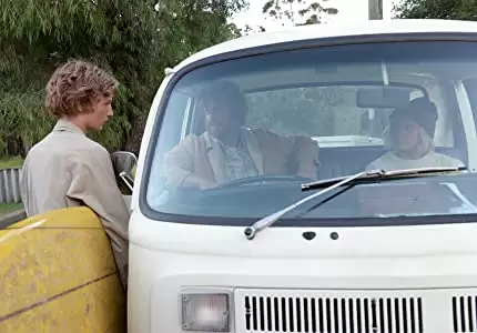 ブレス あの波の向こうへの画像