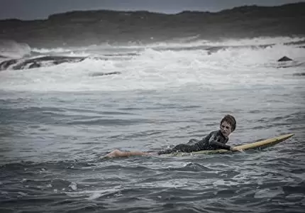 ブレス あの波の向こうへの画像