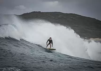 ブレス あの波の向こうへの画像