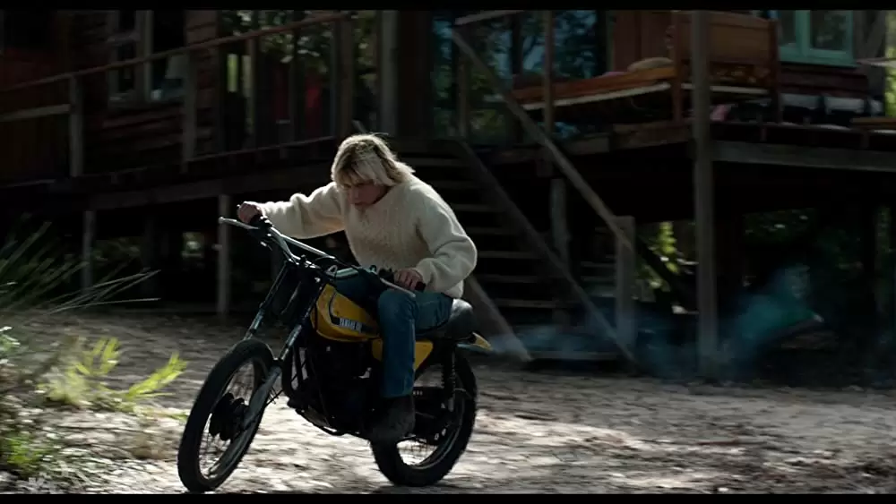 ブレス あの波の向こうへの画像