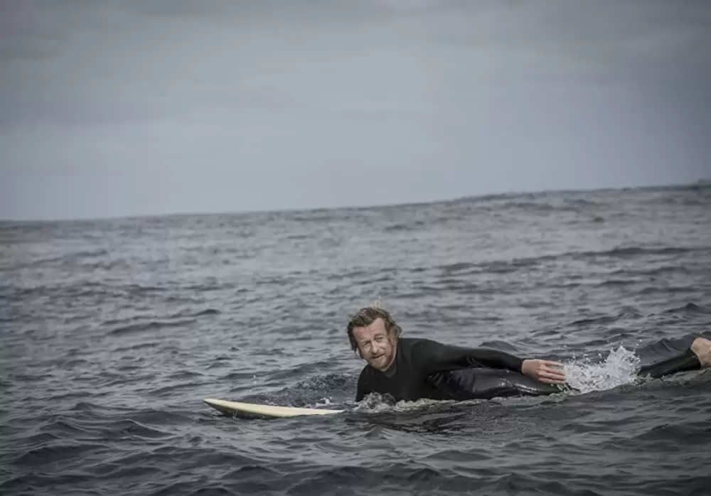 ブレス あの波の向こうへの画像