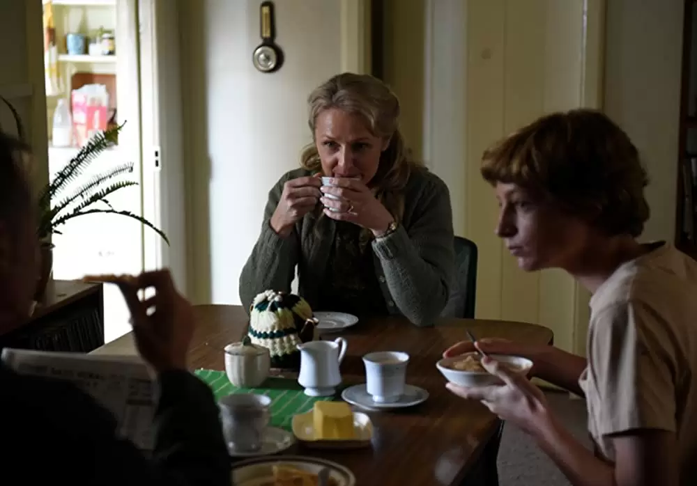 ブレス あの波の向こうへの画像