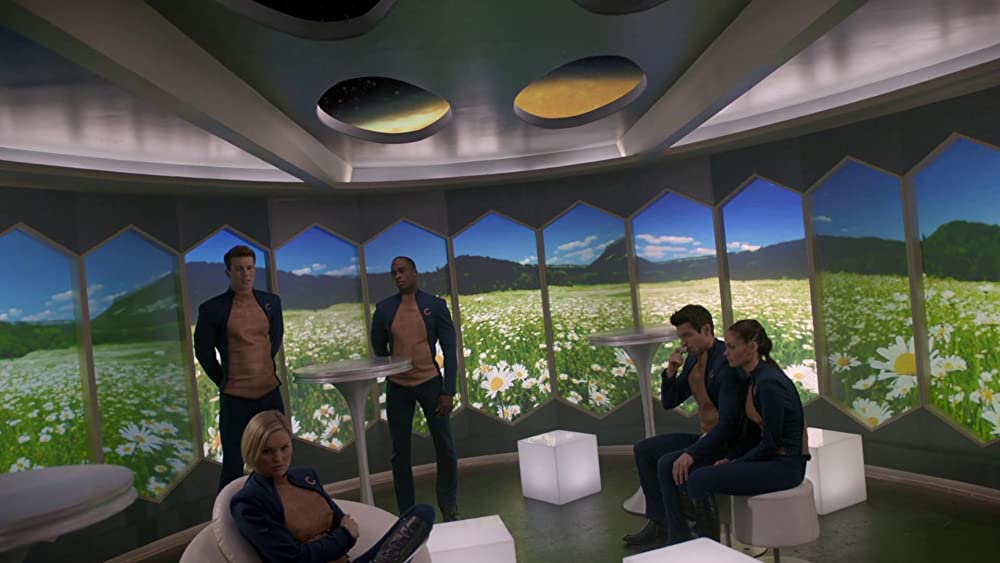 ビヨンド・ザ・トレックの画像